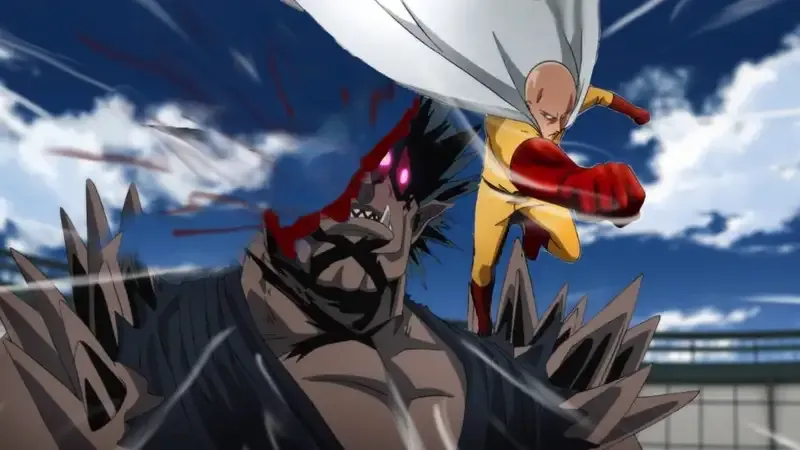 ảnh Gouketsu 16