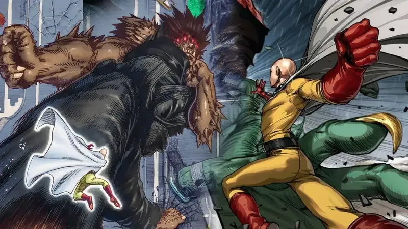 ảnh Gouketsu 21
