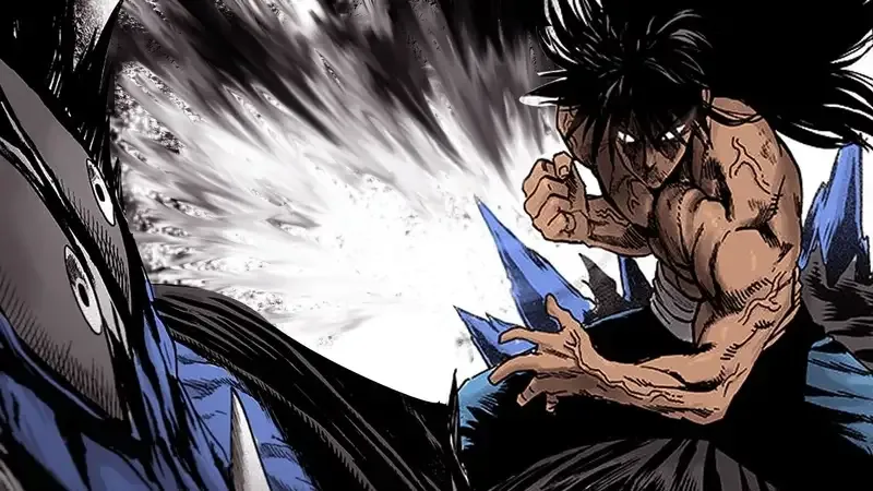 ảnh Gouketsu 22