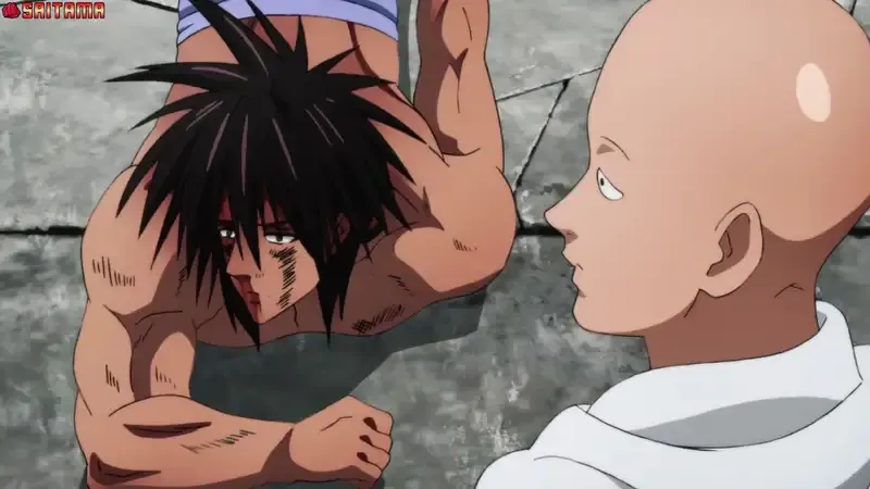 ảnh Gouketsu 23
