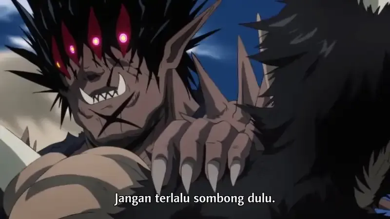 ảnh Gouketsu 26