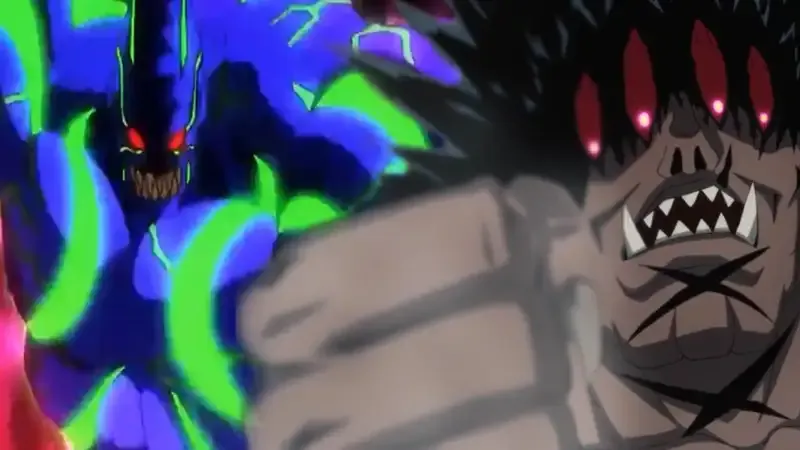 ảnh Gouketsu 29