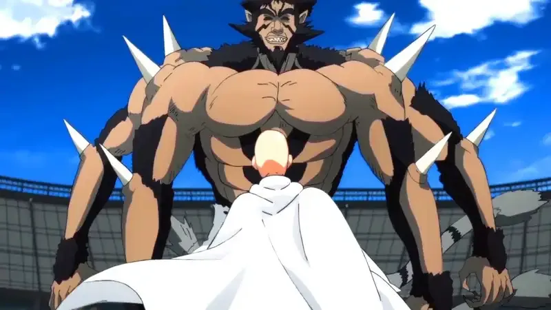 ảnh Gouketsu 32