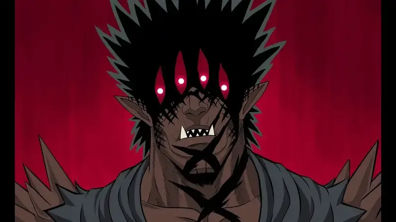 ảnh Gouketsu 33