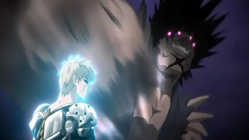 ảnh Gouketsu 34