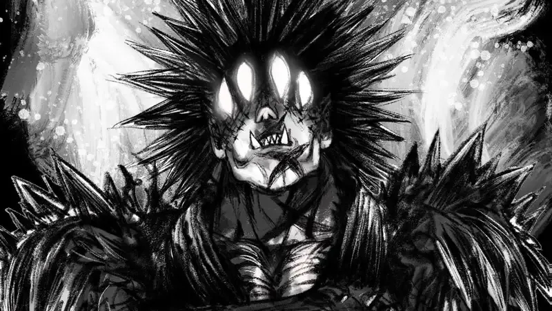 ảnh Gouketsu 35