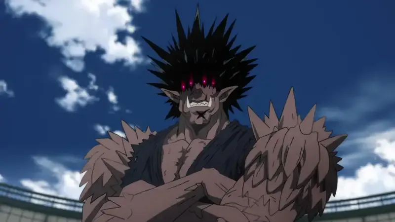 ảnh Gouketsu 36