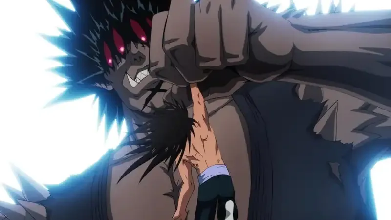 ảnh Gouketsu 37