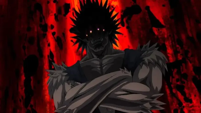 ảnh Gouketsu 38