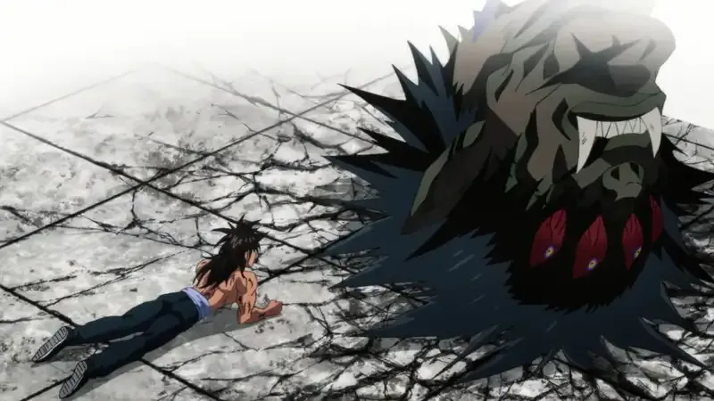 ảnh Gouketsu 40