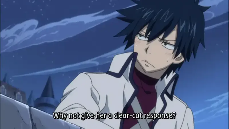 Ảnh Gray Fullbuster 40