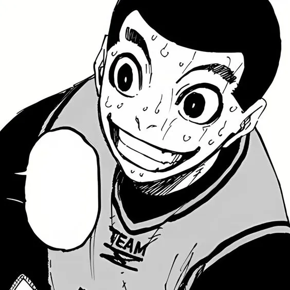 Gurimu Igarashi 21