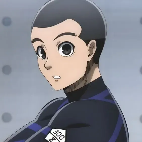 Gurimu Igarashi 23