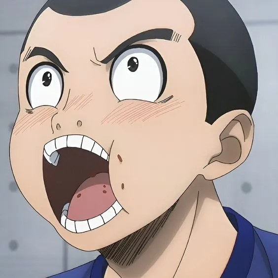 Gurimu Igarashi 34