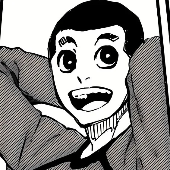 Gurimu Igarashi 39