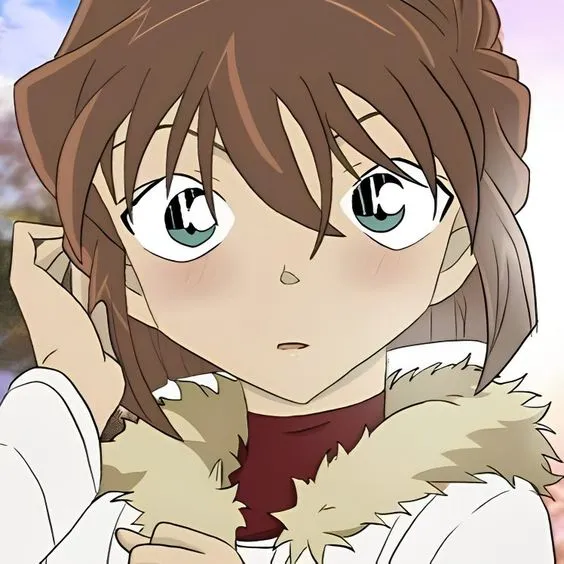 Haibara Ai 01