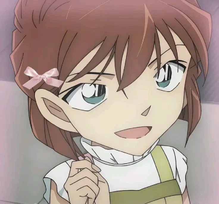 Haibara Ai 04