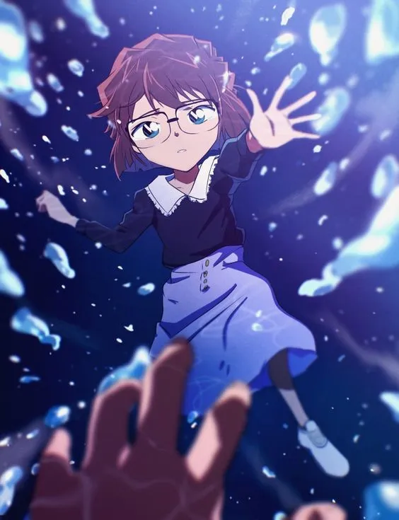 Haibara Ai 09
