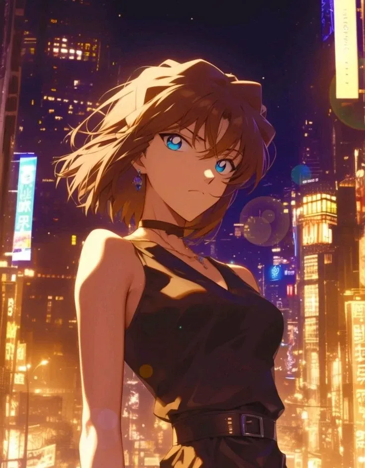 Haibara Ai 10