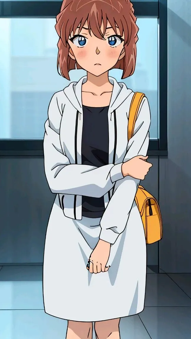 Haibara Ai 11
