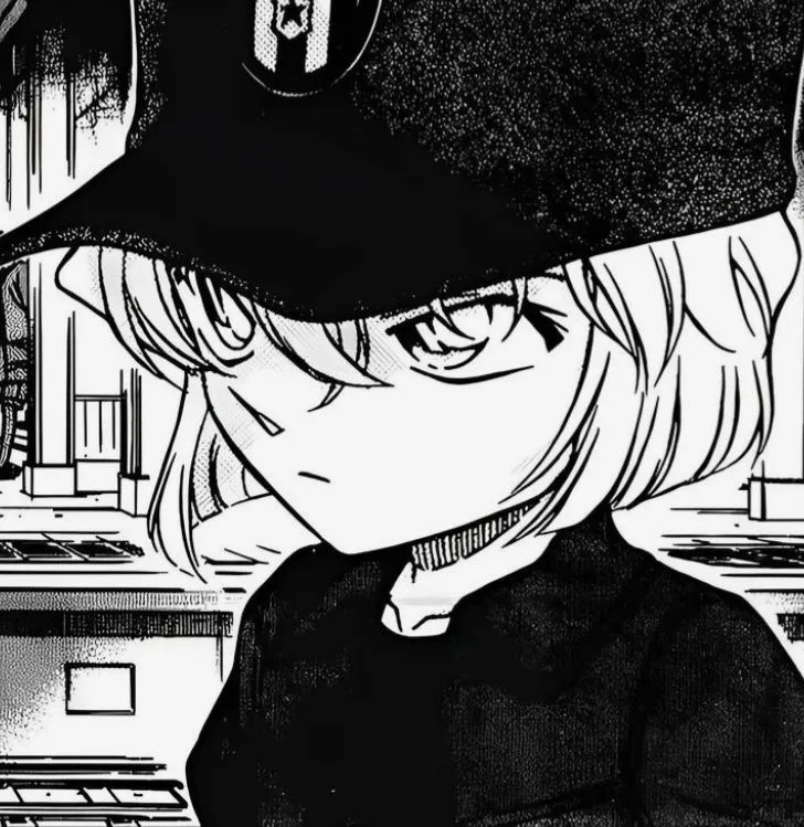 Haibara Ai 13