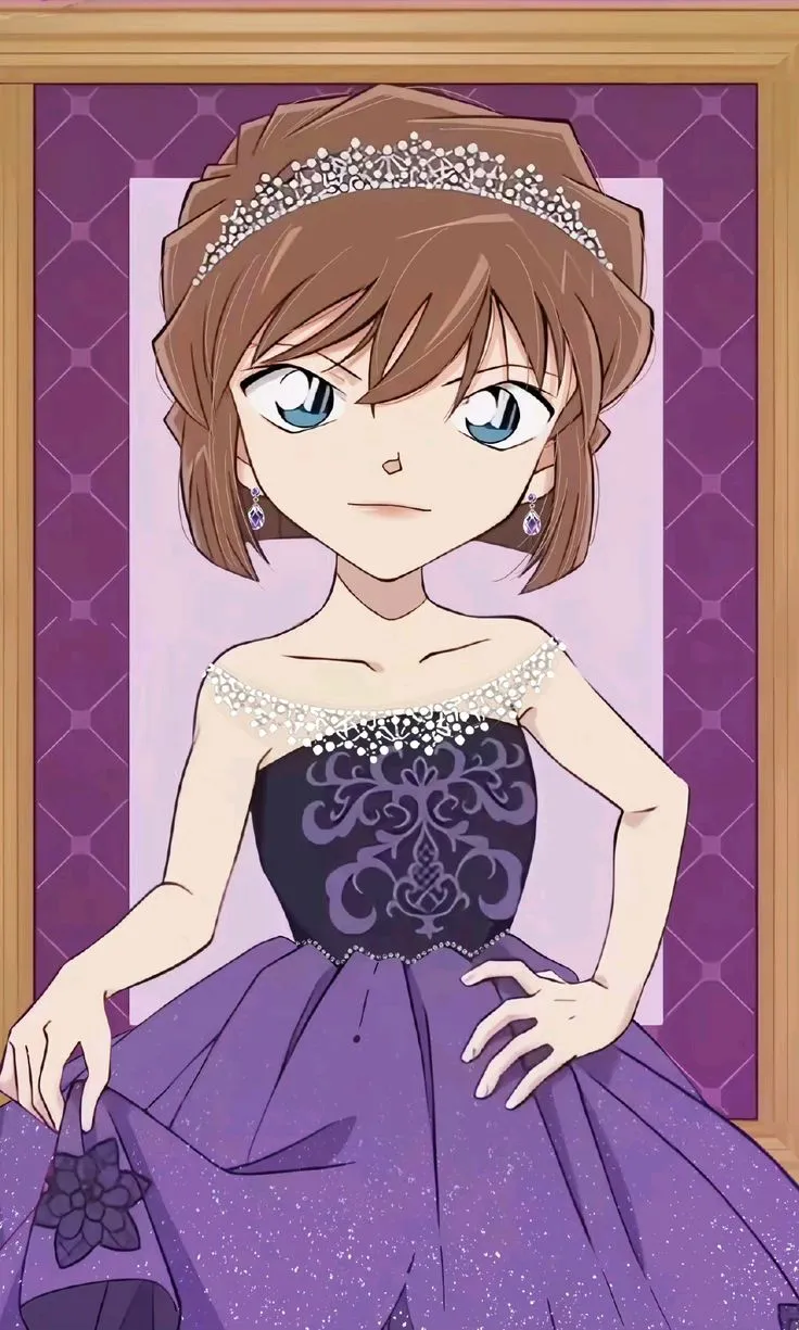 Haibara Ai 14
