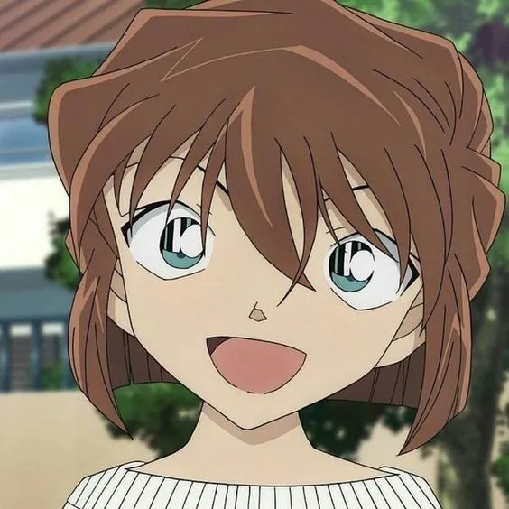 Haibara Ai 16