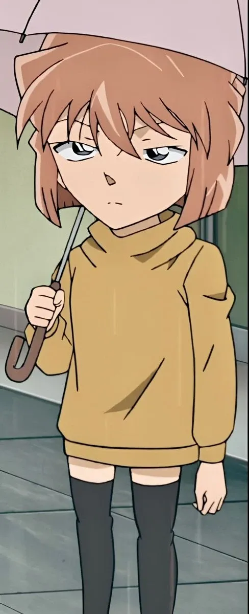 Haibara Ai 18