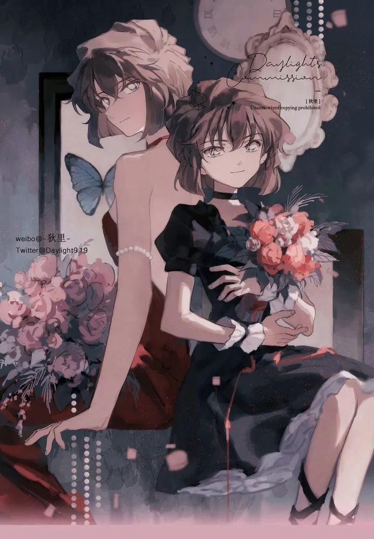 Haibara Ai 19