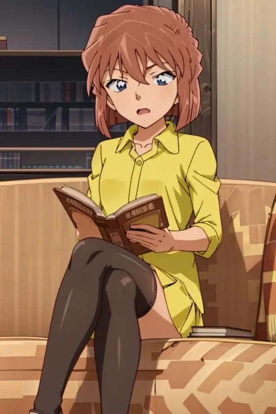 Haibara Ai 20