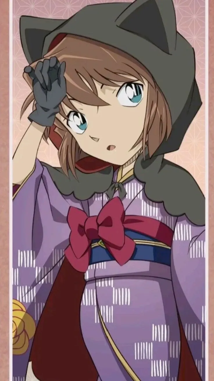 Haibara Ai 21