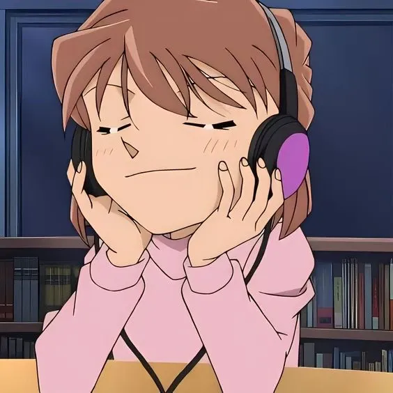 Haibara Ai 22