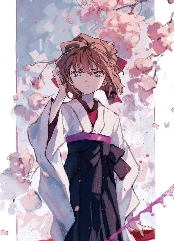 Haibara Ai 23