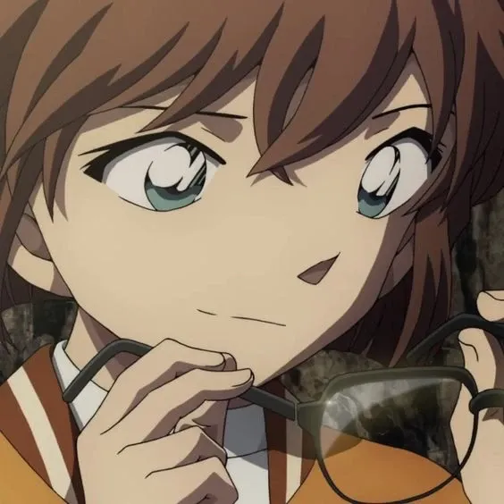 Haibara Ai 24