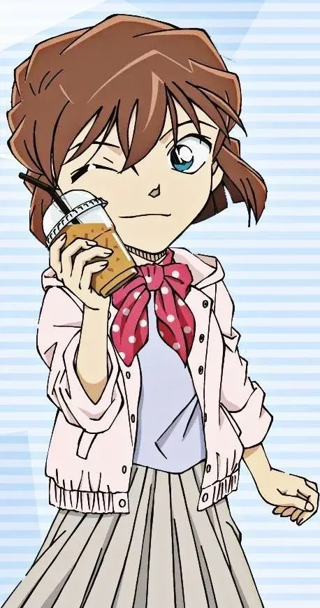 Haibara Ai 26