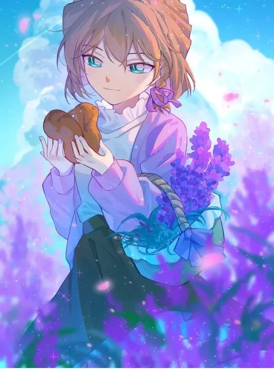 Haibara Ai 28