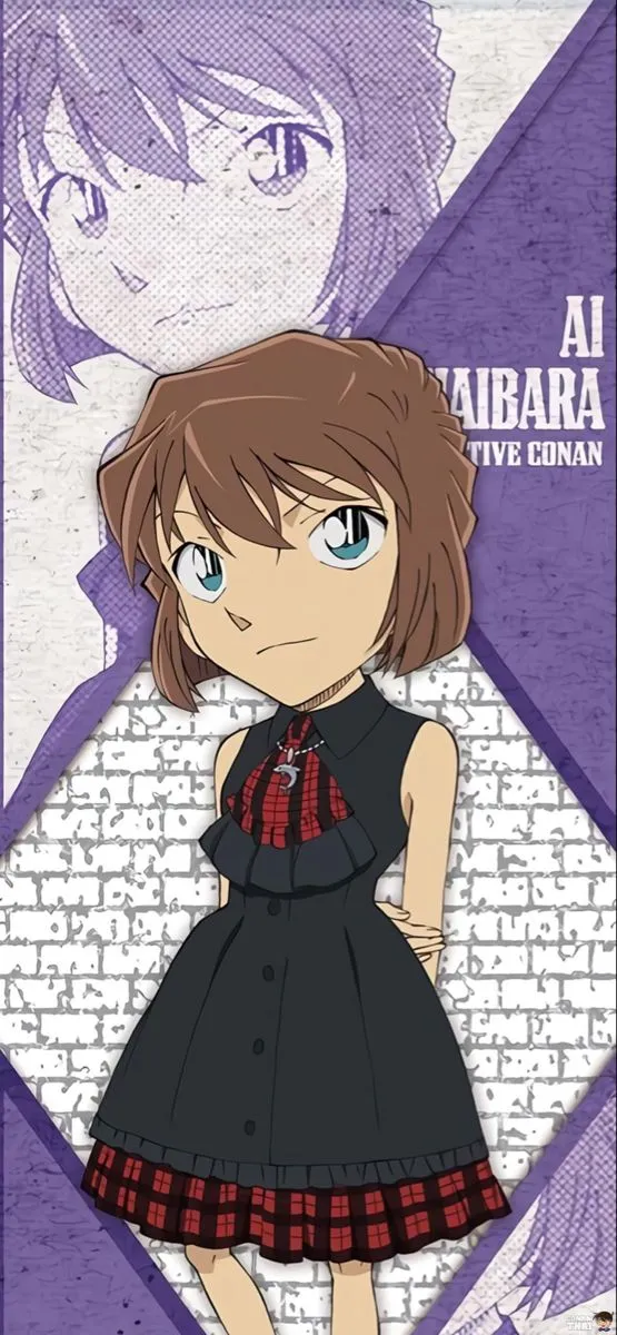 Haibara Ai 30