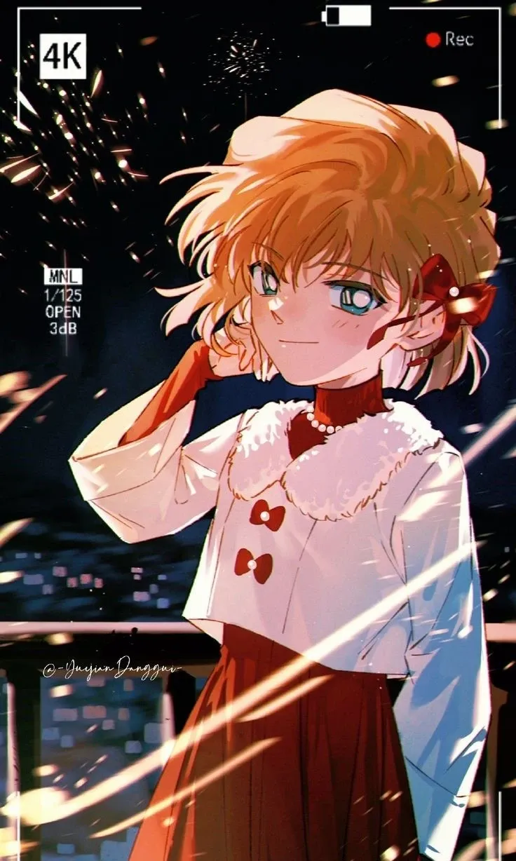 Haibara Ai 37
