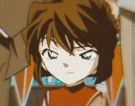 Haibara Ai 38