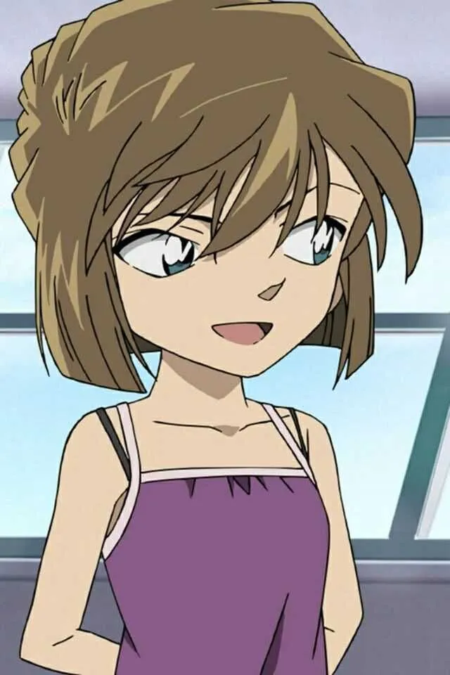 Haibara Ai 39