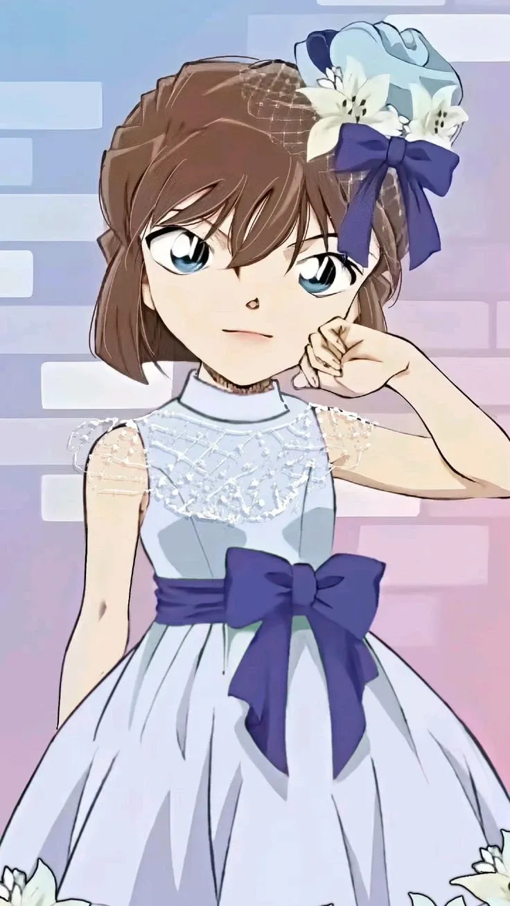 Haibara Ai 41