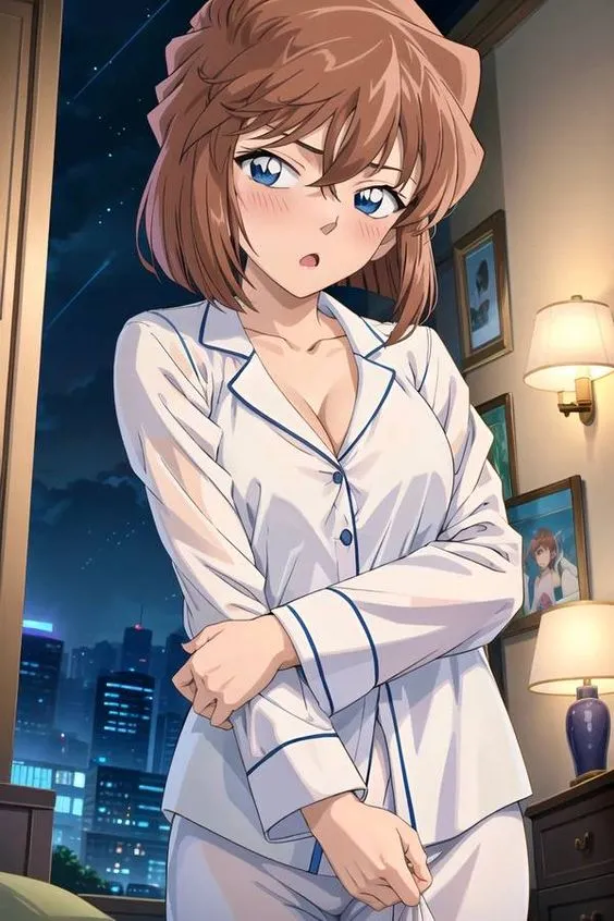 Haibara Ai 43