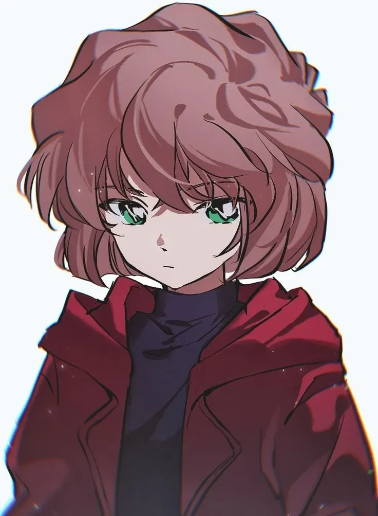Haibara Ai 44