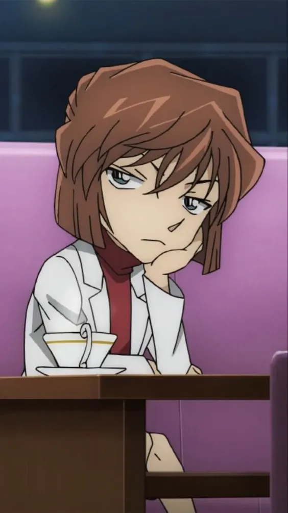 Haibara Ai 45