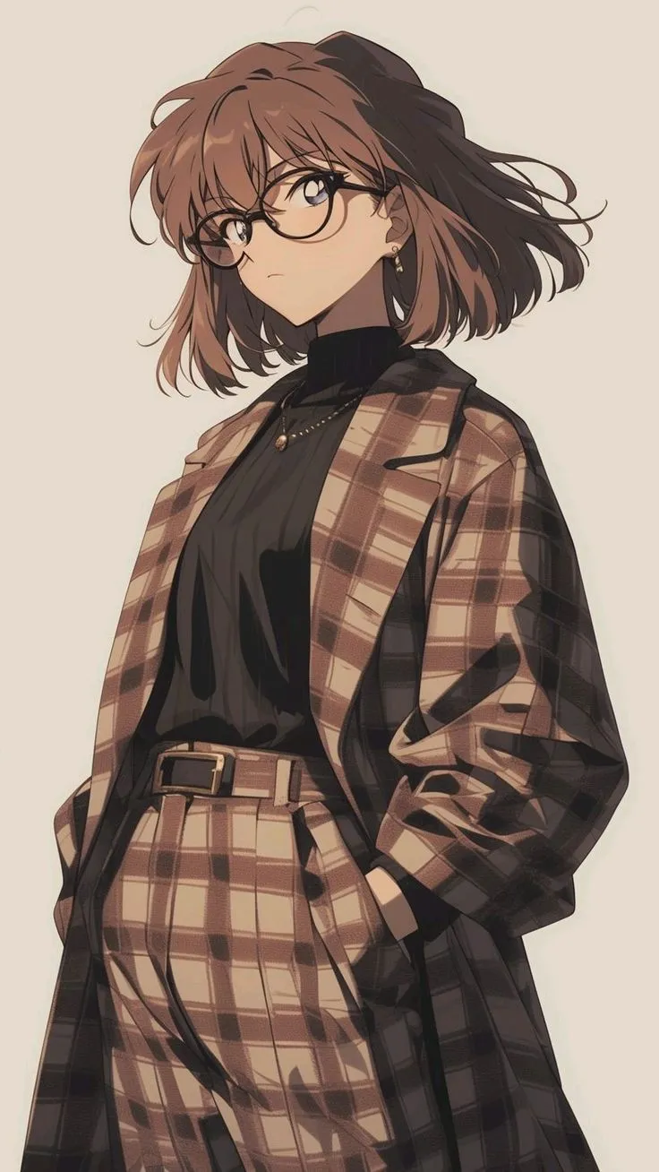 Haibara Ai 46