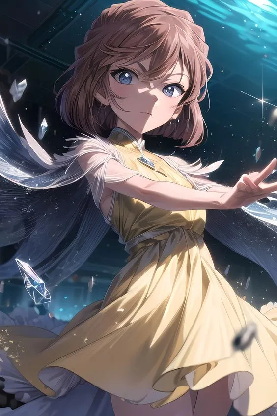 Haibara Ai 48