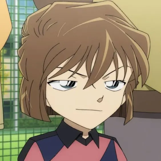 Haibara Ai 49