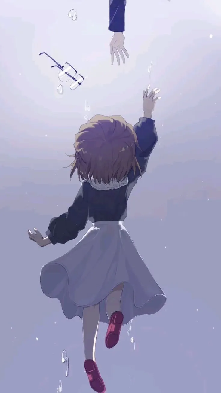 Haibara Ai 50