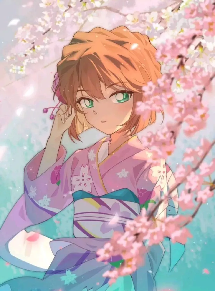 Haibara Ai 52