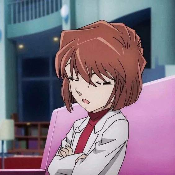 Haibara Ai 53